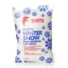 Artificial Winter Snow Clearance