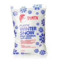 Artificial Winter Snow Clearance