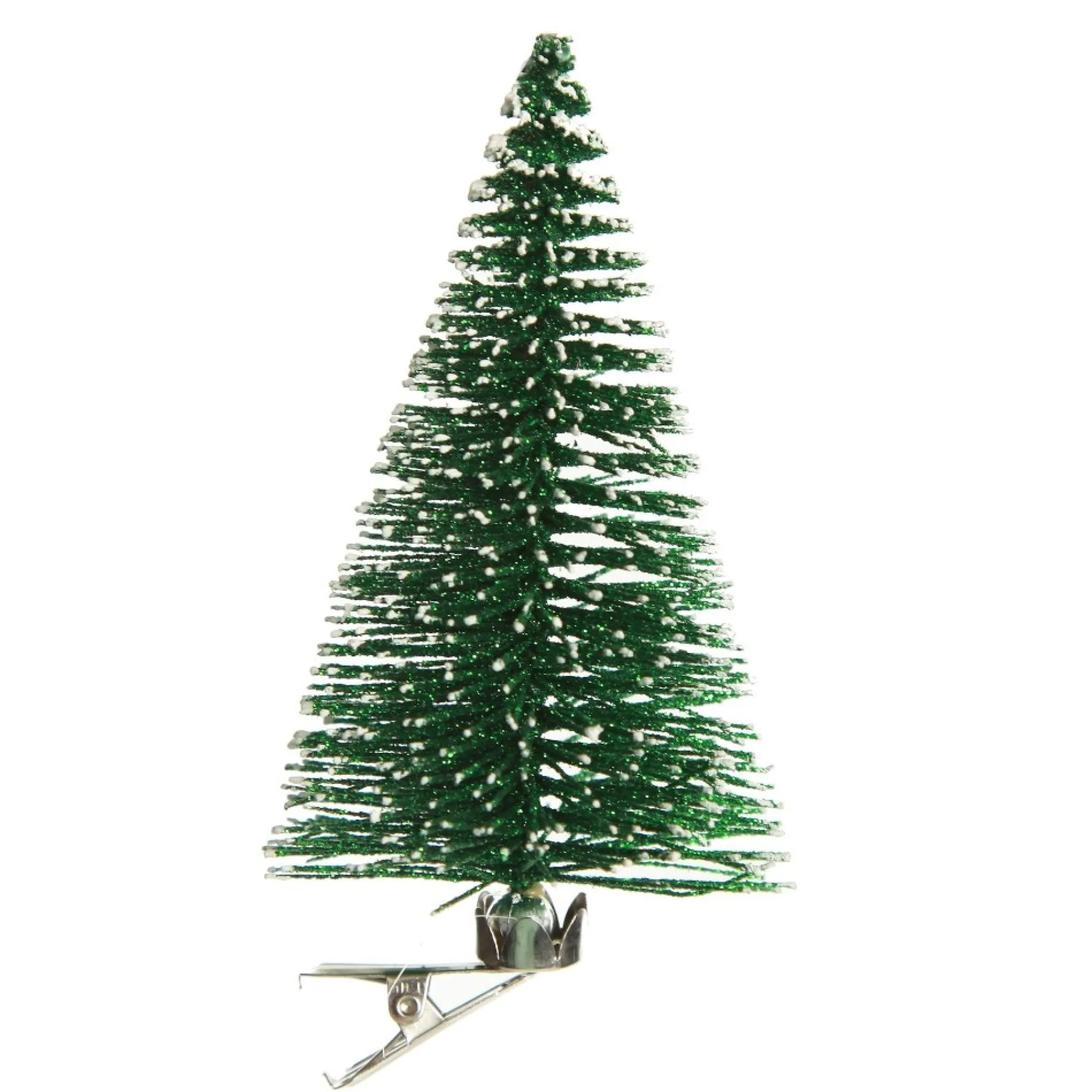 Assorted Mini Christmas Tree Clips - Set of 3 Cheap