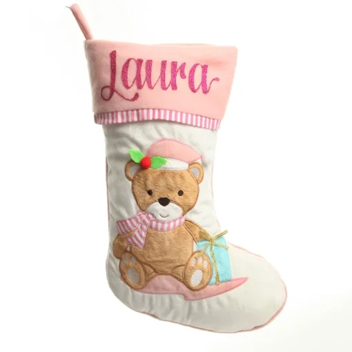 Baby Girl First Christmas Gift Pack Cheap