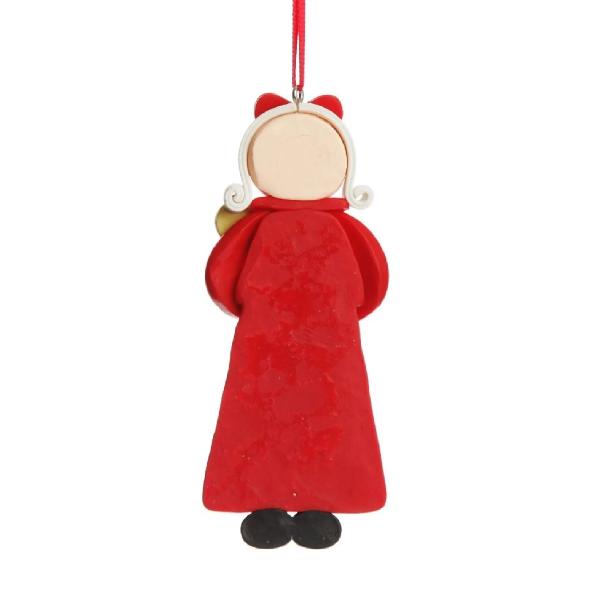 Baking Mrs Claus Decoration Best Sale