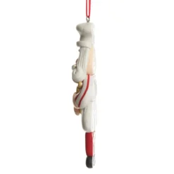 Baking Santa Decoration Sale