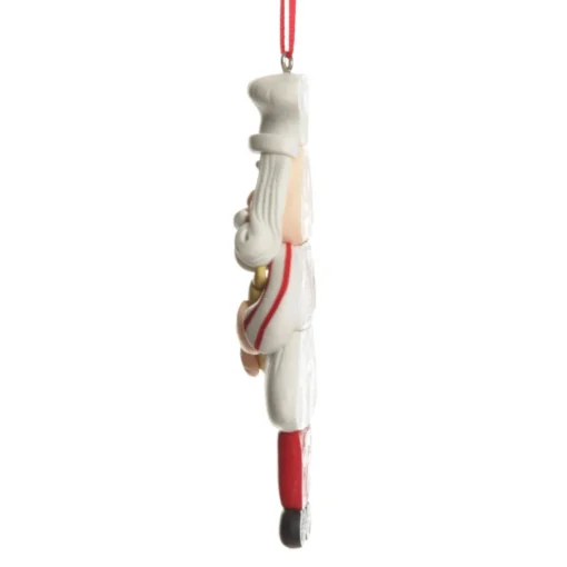 Baking Santa Decoration Sale