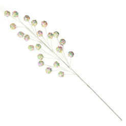 Ball Spray Pick with Multicolour Sprinkles Hot