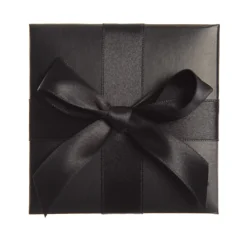 Black Gift Box Best
