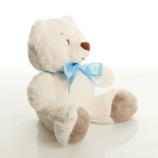 Blue Baby's First Christmas Teddy Gift Pack Outlet