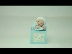 Blue Baby's 1st Christmas Box Sale