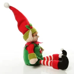 Boy Elf Shelf Sitter Cheap