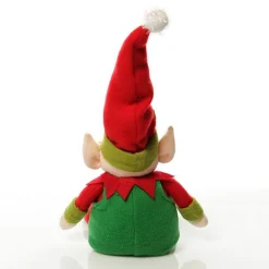 Boy Elf Shelf Sitter Cheap