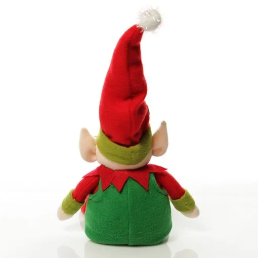 Boy Elf Shelf Sitter Cheap