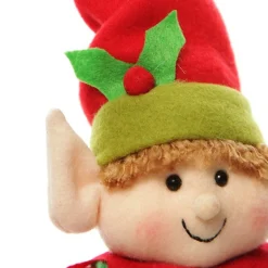 Boy Elf Shelf Sitter Cheap