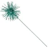 Bright Blue Starburst Sparkle Pick Flash Sale