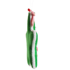 Candy Cane Star Christmas Decoration Store