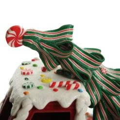 Candy Christmas Truck Ornament Best