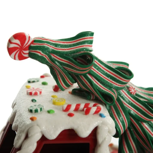 Candy Christmas Truck Ornament Best