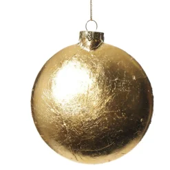 Cat Lovers Christmas Glass Disc Best