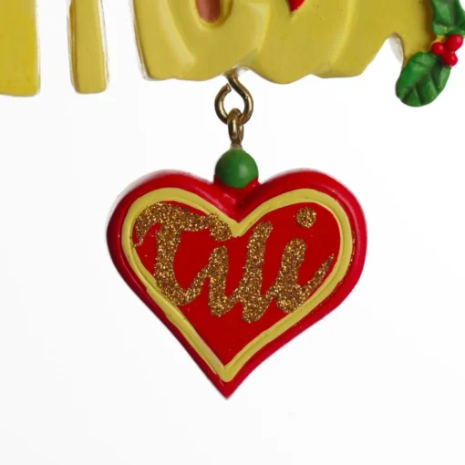 Cat Meow Ornament Store
