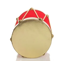 Christmas Drum Ornament Discount
