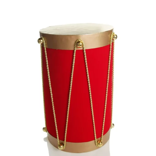 Christmas Drum Ornament Discount