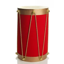 Christmas Drum Ornament Discount