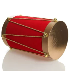 Christmas Drum Ornament Discount