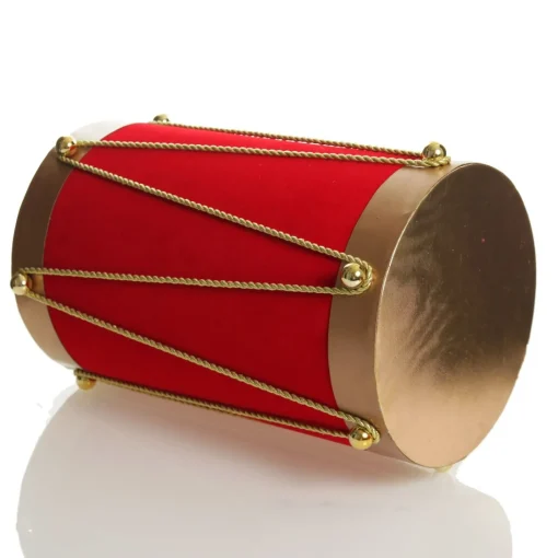 Christmas Drum Ornament Discount