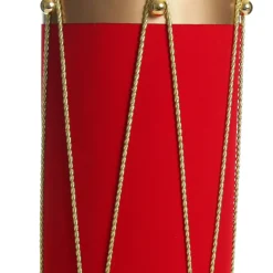 Christmas Drum Ornament Discount