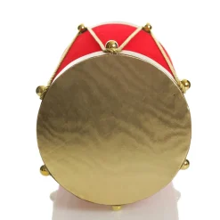 Christmas Drum Ornament Discount