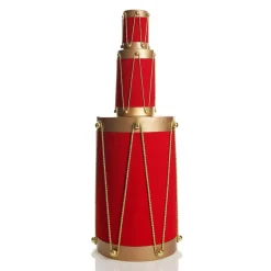 Christmas Drum Ornament Discount