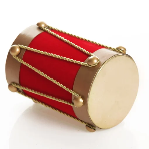 Christmas Drum Ornament Discount