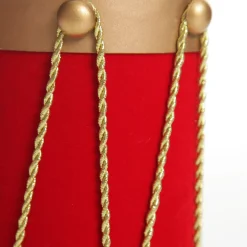 Christmas Drum Ornament Discount