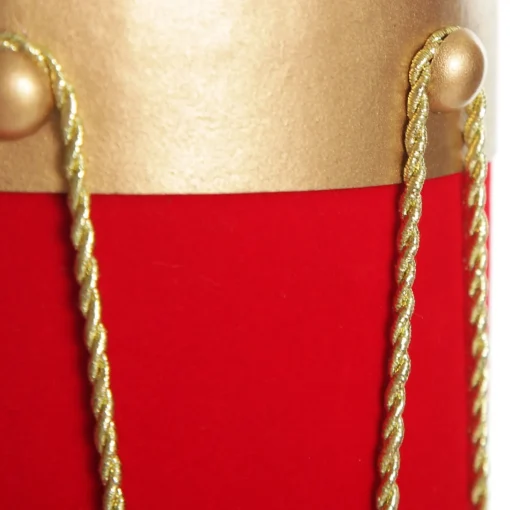 Christmas Drum Ornament Discount