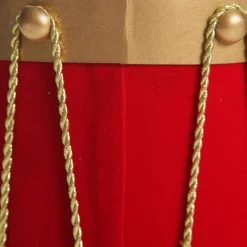 Christmas Drum Ornament Discount