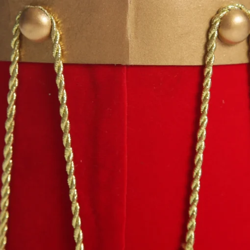 Christmas Drum Ornament Discount