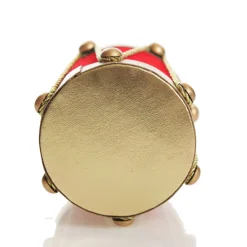 Christmas Drum Ornament Discount