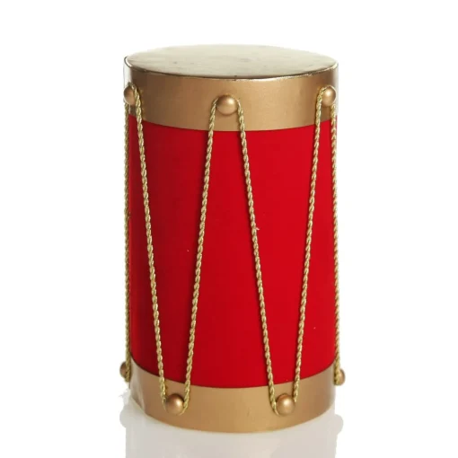 Christmas Drum Ornament Discount