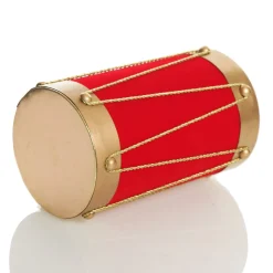 Christmas Drum Ornament Discount