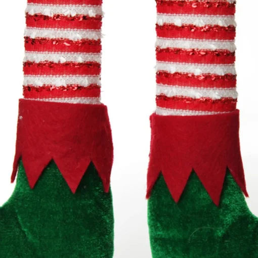 Christmas Elf Butt and Legs - Large Cheap
