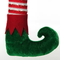 Christmas Elf Butt and Legs - Large Cheap