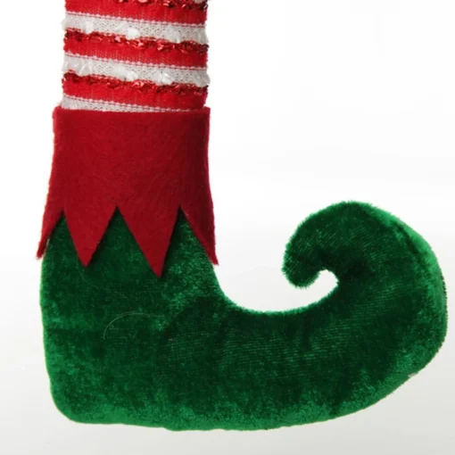 Christmas Elf Butt and Legs - Large Cheap