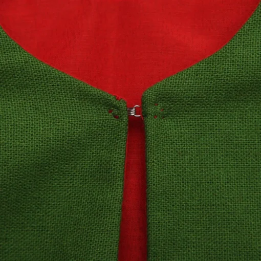 Christmas Elf Leg Tree Skirt Shop