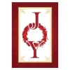 Christmas Royale Poster Print Sale