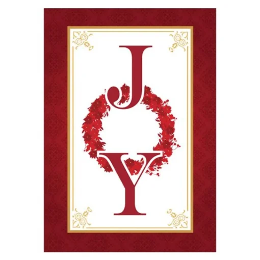 Christmas Royale Poster Print Sale