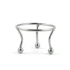 Chrome Stand Fashion