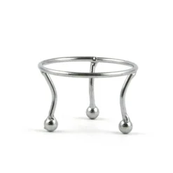 Chrome Stand Fashion