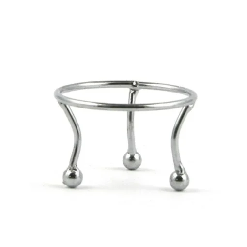 Chrome Stand Fashion