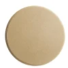 19cm MDF Craft Round New