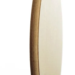 19cm MDF Craft Round New