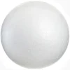 18cm Polystyrene Foam DIY Craft Ball Cheap