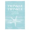 Coastal Christmas Poster Print Shop